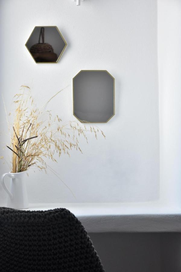 Apartmán Relaxia Estate Naxos Galini  Exteriér fotografie
