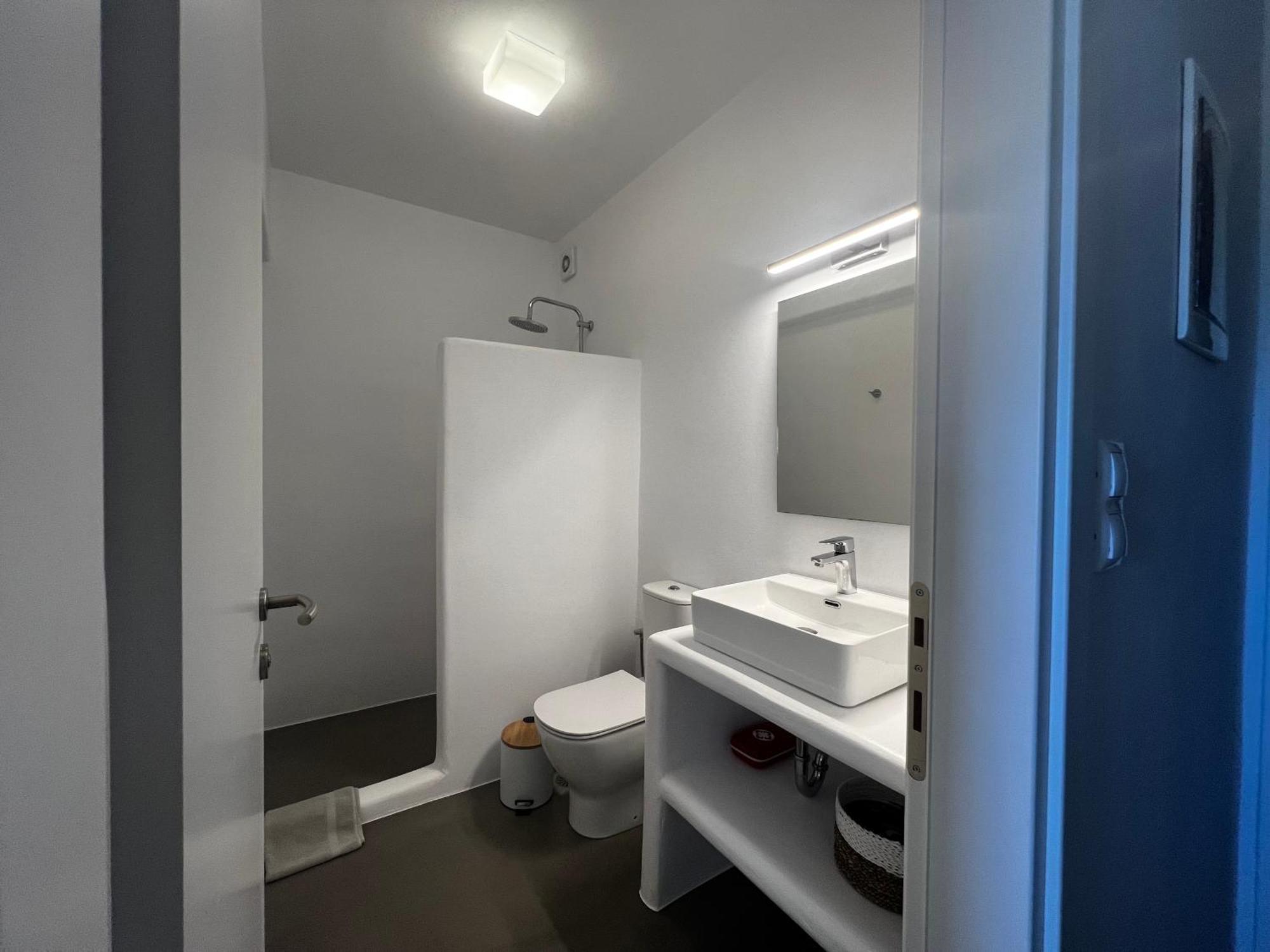 Apartmán Relaxia Estate Naxos Galini  Exteriér fotografie