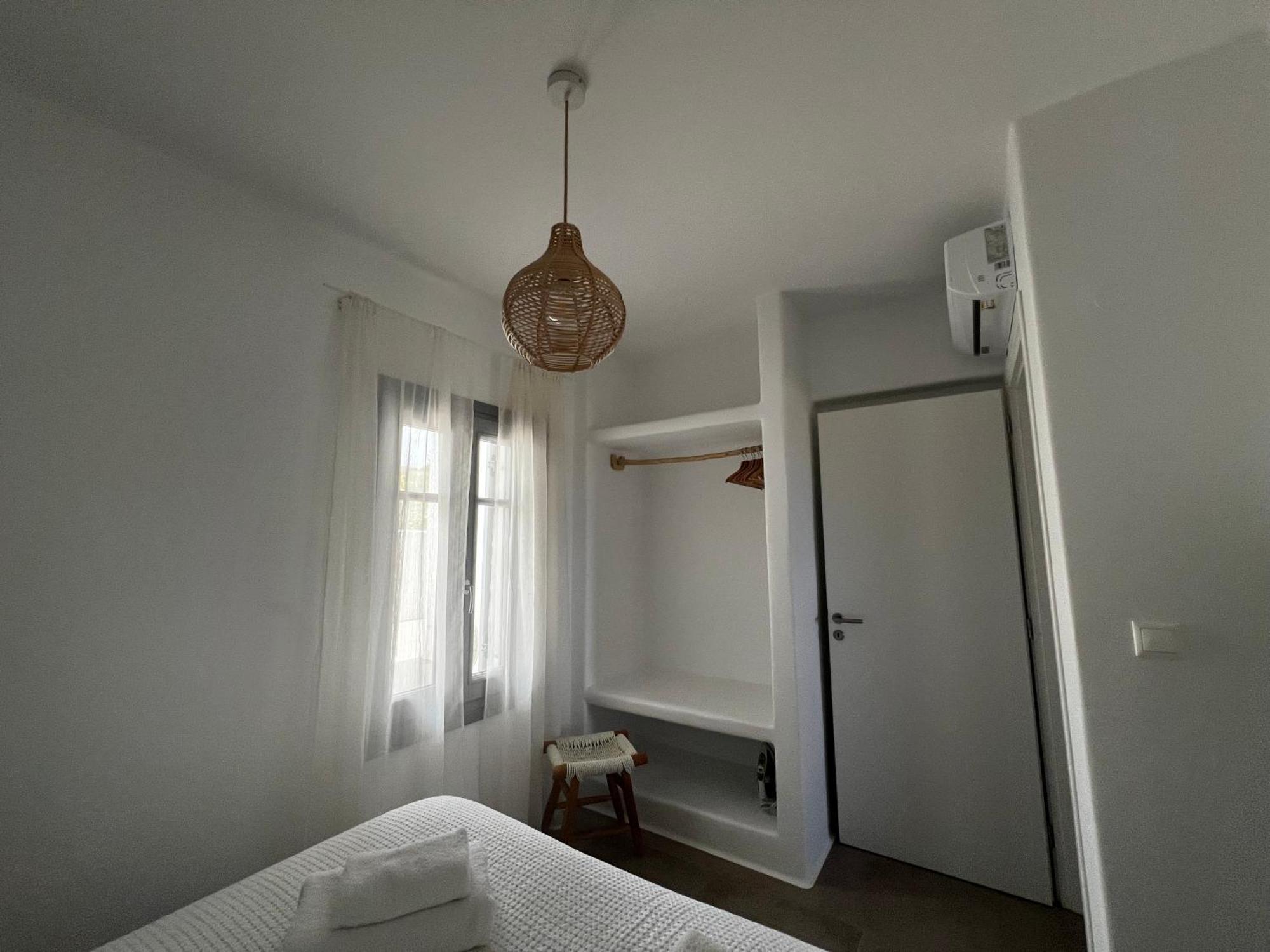 Apartmán Relaxia Estate Naxos Galini  Exteriér fotografie