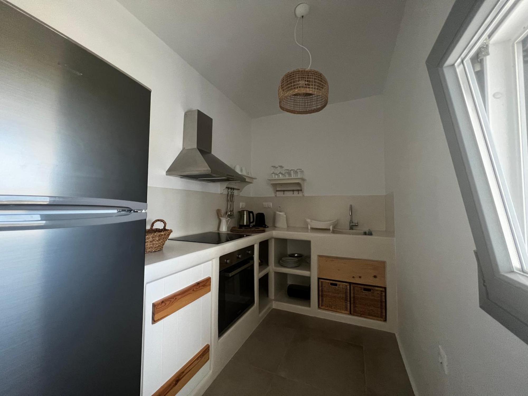 Apartmán Relaxia Estate Naxos Galini  Exteriér fotografie